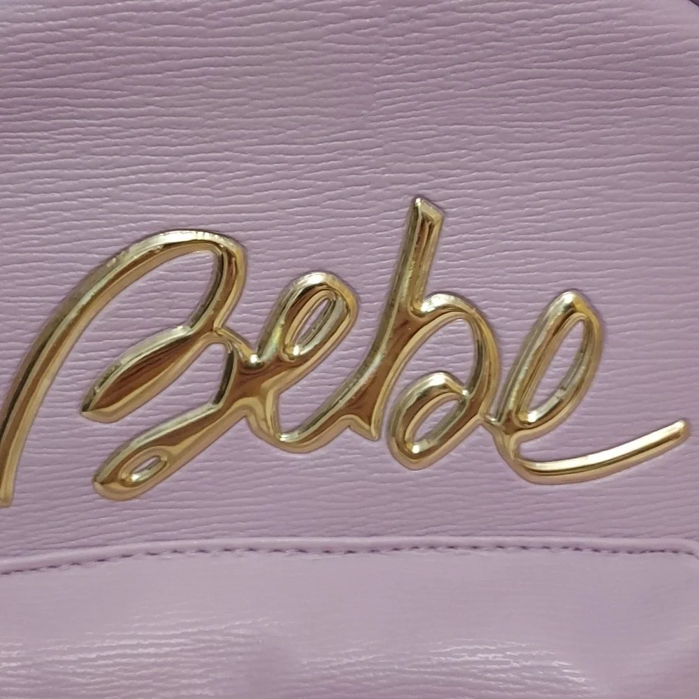 Bebe Gianna Backpack - Picture 3 of 14